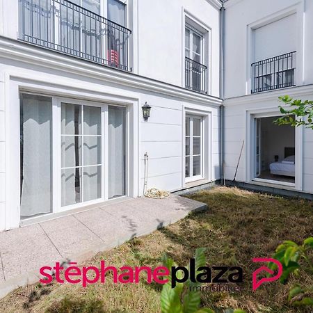 דירות סאריס Plaza Vasco 01 מראה חיצוני תמונה