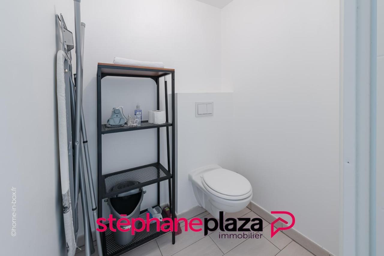 דירות סאריס Plaza Vasco 01 חדר תמונה